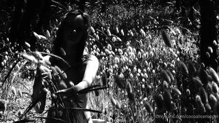 Cocoalicemodel (Coco Alice) OnlyFans Leaks Australian Blonde 19 yr old nudist 26