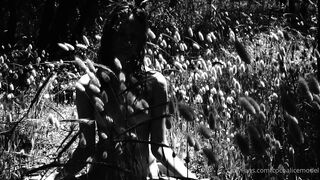 Cocoalicemodel (Coco Alice) OnlyFans Leaks Australian Blonde 19 yr old nudist 26