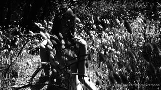 Cocoalicemodel (Coco Alice) OnlyFans Leaks Australian Blonde 19 yr old nudist 26