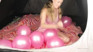 Cocoalicemodel (Coco Alice) OnlyFans Leaks Australian Blonde 19 yr old nudist 535