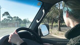 Cocoalicemodel (Coco Alice) OnlyFans Leaks Australian Blonde 19 yr old nudist 101