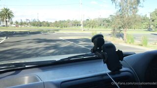 Cocoalicemodel (Coco Alice) OnlyFans Leaks Australian Blonde 19 yr old nudist 101