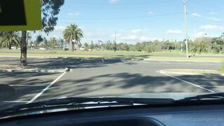 Cocoalicemodel (Coco Alice) OnlyFans Leaks Australian Blonde 19 yr old nudist 101