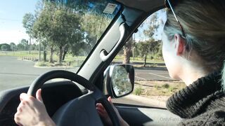 Cocoalicemodel (Coco Alice) OnlyFans Leaks Australian Blonde 19 yr old nudist 101