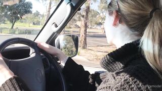 Cocoalicemodel (Coco Alice) OnlyFans Leaks Australian Blonde 19 yr old nudist 101