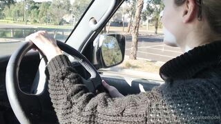 Cocoalicemodel (Coco Alice) OnlyFans Leaks Australian Blonde 19 yr old nudist 101