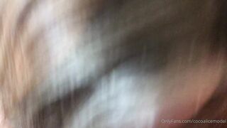 Cocoalicemodel (Coco Alice) OnlyFans Leaks Australian Blonde 19 yr old nudist 158