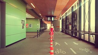 Cocoalicemodel (Coco Alice) OnlyFans Leaks Australian Blonde 19 yr old nudist 495