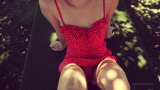 Cocoalicemodel (Coco Alice) OnlyFans Leaks Australian Blonde 19 yr old nudist 495