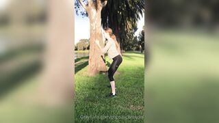 Cocoalicemodel (Coco Alice) OnlyFans Leaks Australian Blonde 19 yr old nudist 287