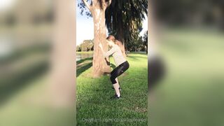 Cocoalicemodel (Coco Alice) OnlyFans Leaks Australian Blonde 19 yr old nudist 287