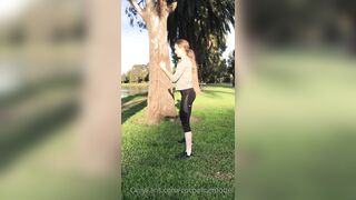 Cocoalicemodel (Coco Alice) OnlyFans Leaks Australian Blonde 19 yr old nudist 287