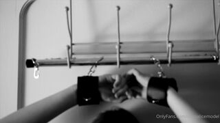 Cocoalicemodel (Coco Alice) OnlyFans Leaks Australian Blonde 19 yr old nudist 163