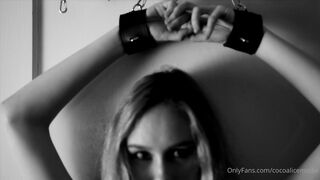 Cocoalicemodel (Coco Alice) OnlyFans Leaks Australian Blonde 19 yr old nudist 163