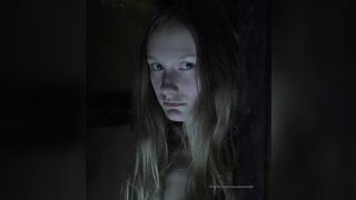 Cocoalicemodel (Coco Alice) OnlyFans Leaks Australian Blonde 19 yr old nudist 540