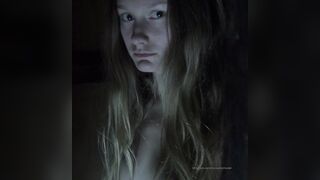 Cocoalicemodel (Coco Alice) OnlyFans Leaks Australian Blonde 19 yr old nudist 540