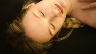 Cocoalicemodel (Coco Alice) OnlyFans Leaks Australian Blonde 19 yr old nudist 155