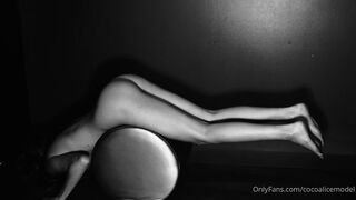 Cocoalicemodel (Coco Alice) OnlyFans Leaks Australian Blonde 19 yr old nudist 908