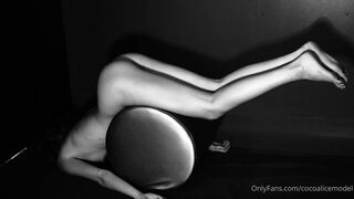 Cocoalicemodel (Coco Alice) OnlyFans Leaks Australian Blonde 19 yr old nudist 908