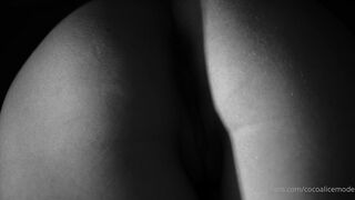 Cocoalicemodel (Coco Alice) OnlyFans Leaks Australian Blonde 19 yr old nudist 908