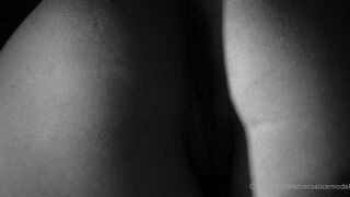 Cocoalicemodel (Coco Alice) OnlyFans Leaks Australian Blonde 19 yr old nudist 908