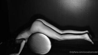 Cocoalicemodel (Coco Alice) OnlyFans Leaks Australian Blonde 19 yr old nudist 908