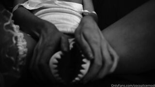 Cocoalicemodel (Coco Alice) OnlyFans Leaks Australian Blonde 19 yr old nudist 835