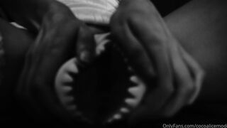 Cocoalicemodel (Coco Alice) OnlyFans Leaks Australian Blonde 19 yr old nudist 835