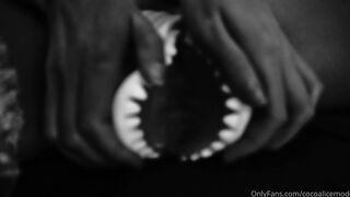 Cocoalicemodel (Coco Alice) OnlyFans Leaks Australian Blonde 19 yr old nudist 835