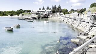 Cocoalicemodel (Coco Alice) OnlyFans Leaks Australian Blonde 19 yr old nudist 966