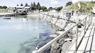 Cocoalicemodel (Coco Alice) OnlyFans Leaks Australian Blonde 19 yr old nudist 966