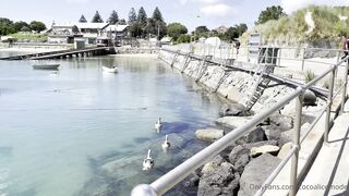 Cocoalicemodel (Coco Alice) OnlyFans Leaks Australian Blonde 19 yr old nudist 966