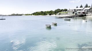 Cocoalicemodel (Coco Alice) OnlyFans Leaks Australian Blonde 19 yr old nudist 966