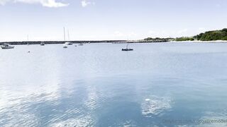 Cocoalicemodel (Coco Alice) OnlyFans Leaks Australian Blonde 19 yr old nudist 966