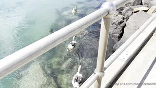 Cocoalicemodel (Coco Alice) OnlyFans Leaks Australian Blonde 19 yr old nudist 966