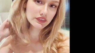Cocoalicemodel (Coco Alice) OnlyFans Leaks Australian Blonde 19 yr old nudist 950