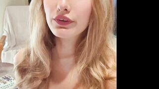 Cocoalicemodel (Coco Alice) OnlyFans Leaks Australian Blonde 19 yr old nudist 950