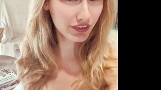 Cocoalicemodel (Coco Alice) OnlyFans Leaks Australian Blonde 19 yr old nudist 950