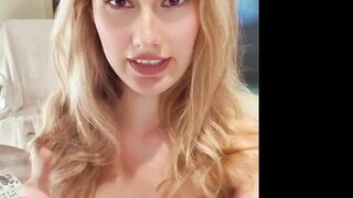 Cocoalicemodel (Coco Alice) OnlyFans Leaks Australian Blonde 19 yr old nudist 950