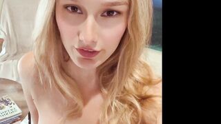 Cocoalicemodel (Coco Alice) OnlyFans Leaks Australian Blonde 19 yr old nudist 950