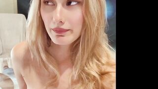Cocoalicemodel (Coco Alice) OnlyFans Leaks Australian Blonde 19 yr old nudist 950