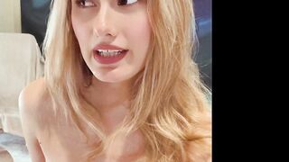 Cocoalicemodel (Coco Alice) OnlyFans Leaks Australian Blonde 19 yr old nudist 950