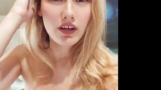 Cocoalicemodel (Coco Alice) OnlyFans Leaks Australian Blonde 19 yr old nudist 950