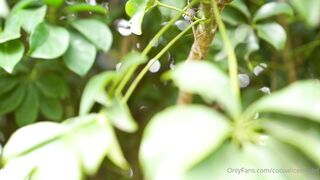 Cocoalicemodel (Coco Alice) OnlyFans Leaks Australian Blonde 19 yr old nudist 920