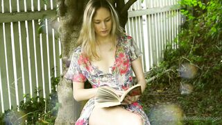 Cocoalicemodel (Coco Alice) OnlyFans Leaks Australian Blonde 19 yr old nudist 920