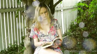 Cocoalicemodel (Coco Alice) OnlyFans Leaks Australian Blonde 19 yr old nudist 920