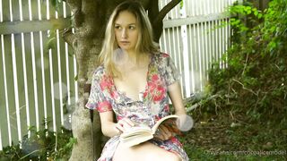 Cocoalicemodel (Coco Alice) OnlyFans Leaks Australian Blonde 19 yr old nudist 920