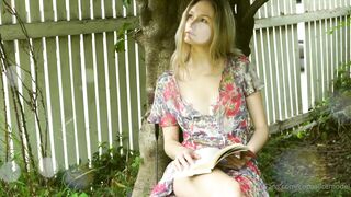 Cocoalicemodel (Coco Alice) OnlyFans Leaks Australian Blonde 19 yr old nudist 920