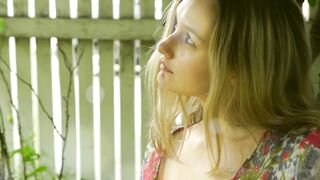 Cocoalicemodel (Coco Alice) OnlyFans Leaks Australian Blonde 19 yr old nudist 920