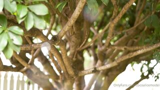 Cocoalicemodel (Coco Alice) OnlyFans Leaks Australian Blonde 19 yr old nudist 920